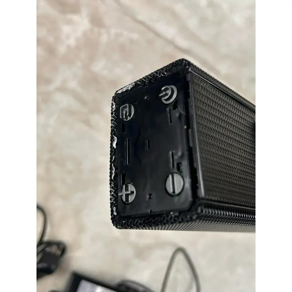 Samsung HW-MM45C Soundbar - ( Soundbar w/ Power Adapter)